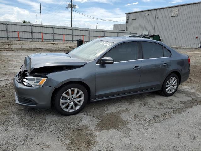 VOLKSWAGEN JETTA SE 2014 0