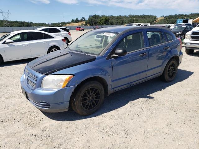 2007 Dodge Caliber 