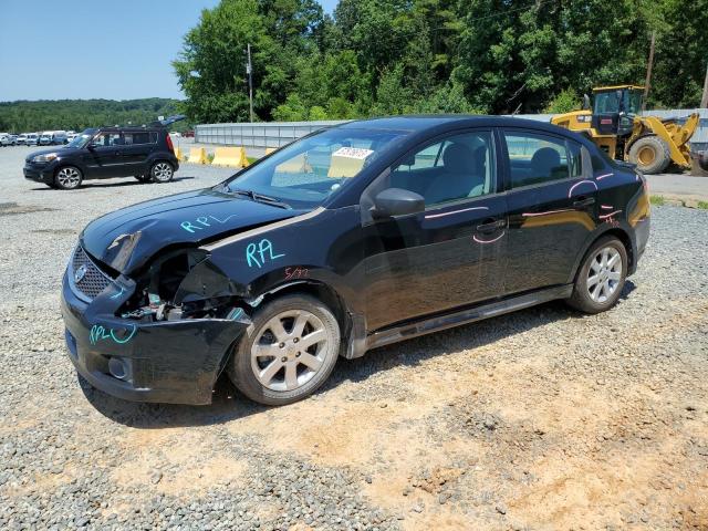 2011 Nissan Sentra 2.0