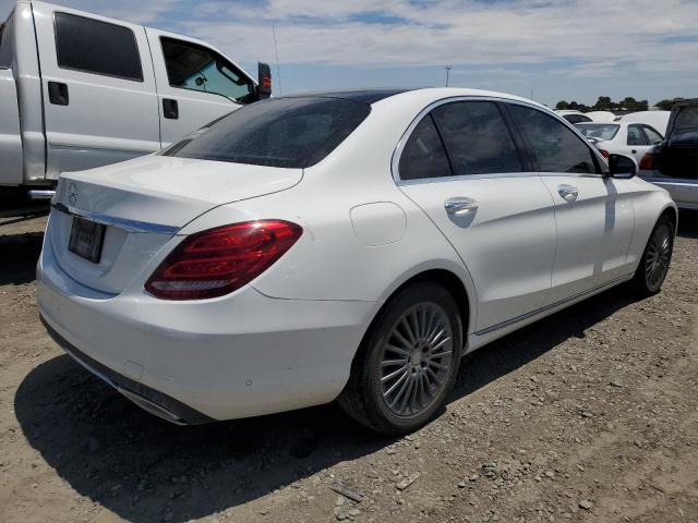 55SWF4JB3FU063943 Mercedes-Benz C 300