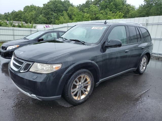 2009 Saab 9-7X 4.2i