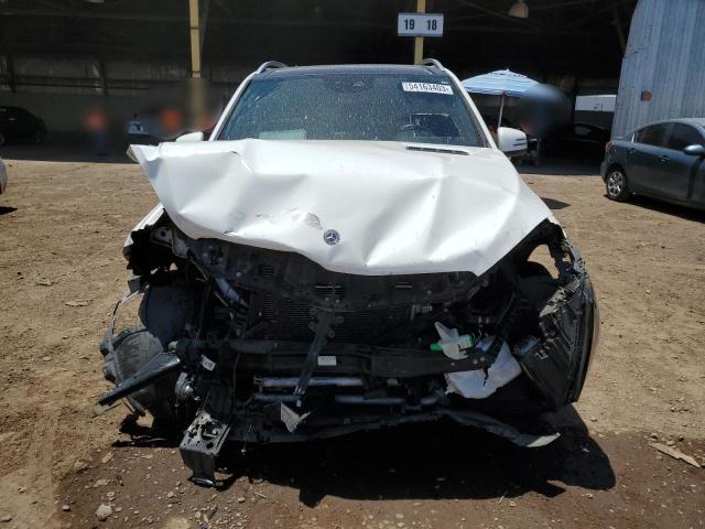 4JGDA5HB8HA985845 Mercedes-Benz Gle 350 4matic
