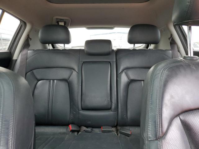 KNDPC3AC1G7830620 KIA Sportage Ex