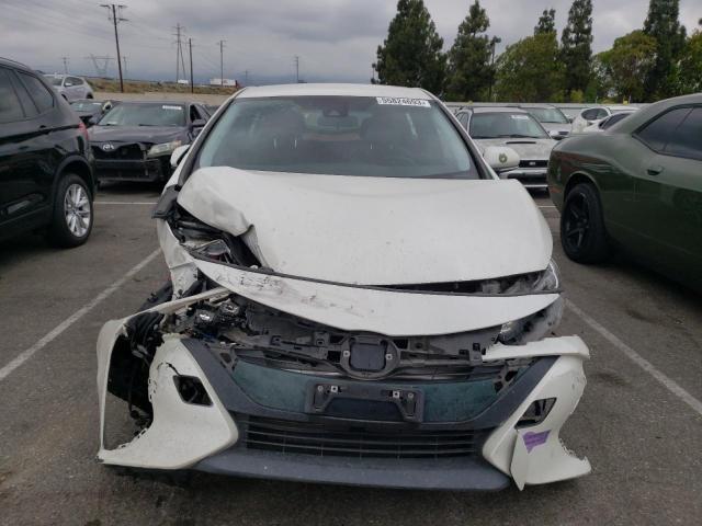 JTDKARFP5J3095427 Toyota PRIUS PRIME