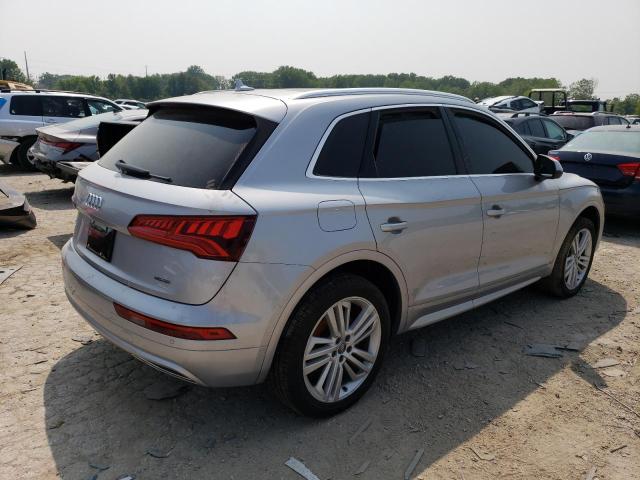 WA1BNAFY2K2030454 2019 AUDI Q5, photo no. 3