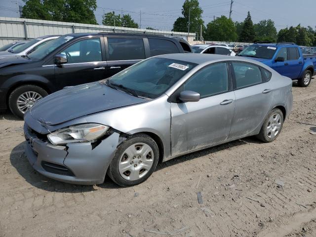 2015 Dodge Dart SE