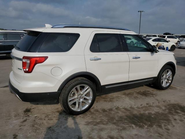 1FM5K7FH8GGD12876 Ford Explorer Limited