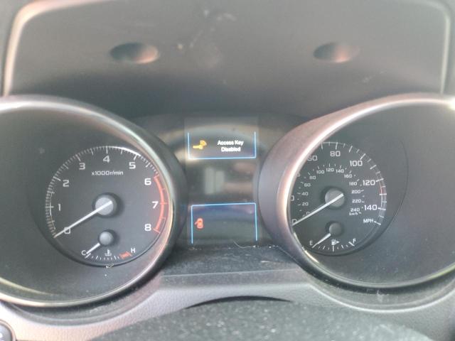 4S3BNAN68G3046438 Subaru Legacy 2.5i Limited