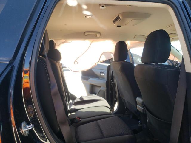 JA4AD2A3XGZ050871 Mitsubishi Outlander Es