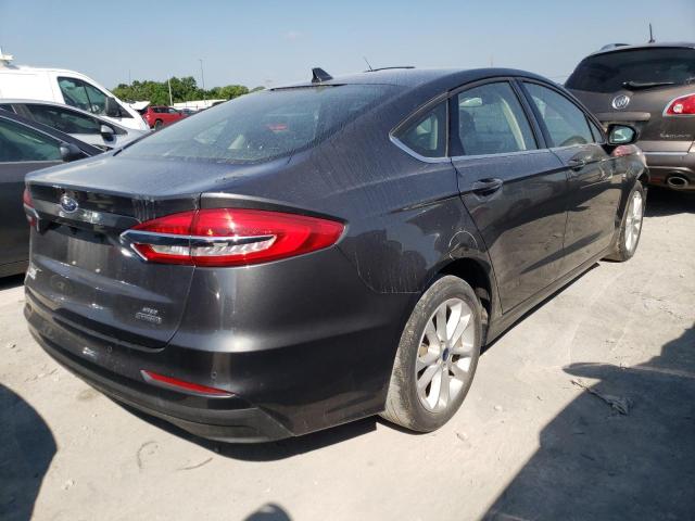 3FA6P0LU1LR220732 2020 FORD FUSION, photo no. 3