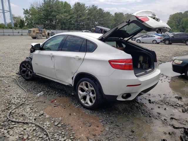 VIN 5UXFG2C51E0H09747 2014 BMW X6, Xdrive35I no.2