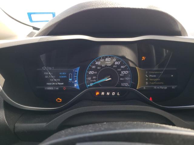 1FADP5CU6FL103252 Ford C-max Premium Sel