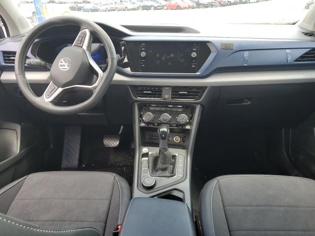 2022 VOLKSWAGEN TAOS SE - 3VVYX7B22NM035439