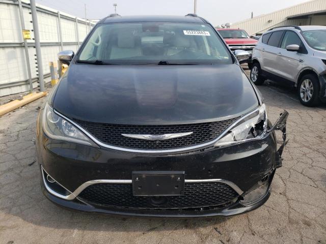 2C4RC1GGXHR536835 2017 CHRYSLER PACIFICA, photo no. 5