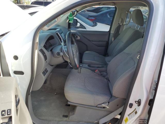1N6AD0ER0GN737953 Nissan FRONTIER S