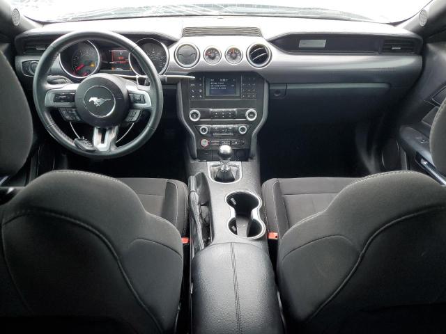 1FA6P8TH9K5154627 Ford MUSTANG
