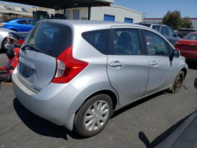 3N1CE2CPXEL426147 Nissan Versa Note S