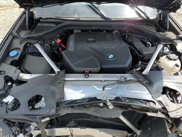 5UX43DP0XN9K88360 2022 BMW X3, photo no. 12