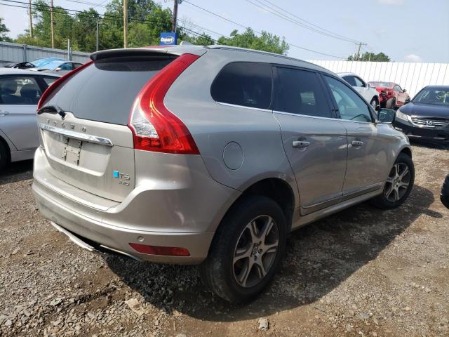 2015 VOLVO XC60 T6 PL - YV4902RD3F2595977