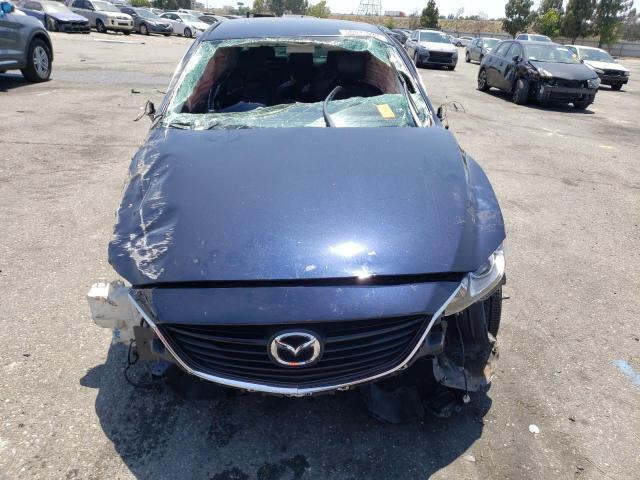 JM1GJ1V52G1444541 Mazda 6 TOURING