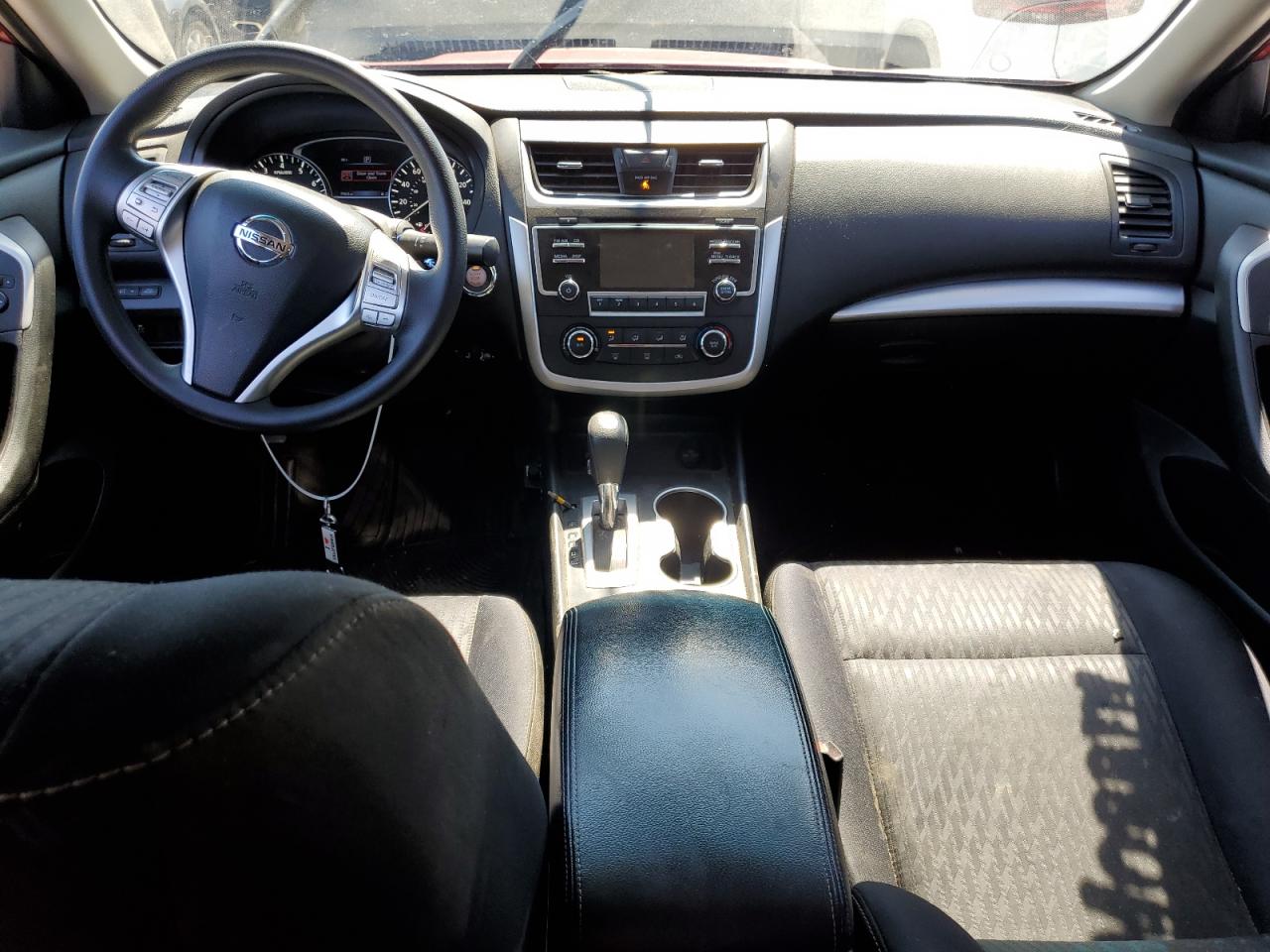 VIN: 1N4AL3AP7HC244429 2017 NISSAN ALTIMA