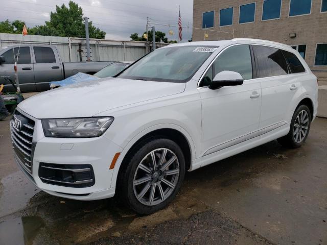 WA1LAAF70HD023023 2017 AUDI Q7, photo no. 1