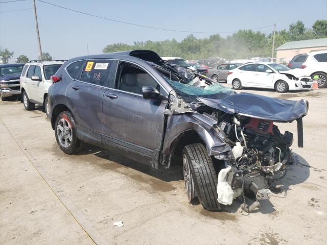 7FARW2H82KE036888 | 2019 HONDA CR-V EXL