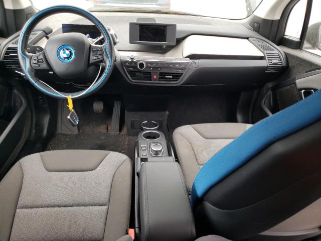 2019 BMW I3 BEV - WBY8P2C53K7E84288