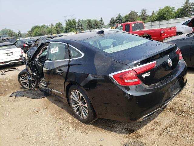 1G4ZR5SS7KU113816 Buick Lacrosse Essence