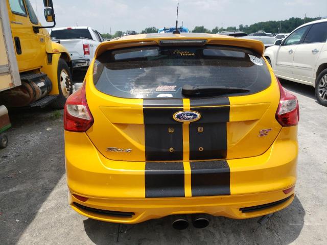 1FADP3L99EL428718 Ford FOCUS ST