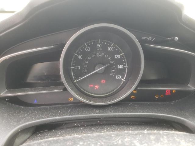 3MZBN1U74HM107792 Mazda 3 SPORT