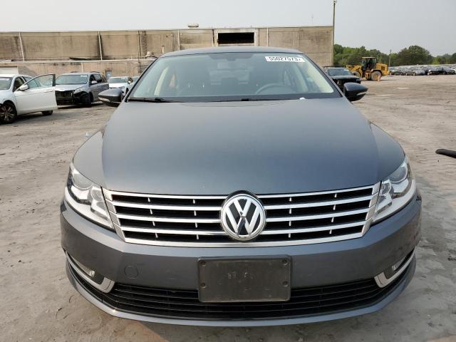 2015 VOLKSWAGEN CC SPORT - WVWBP7AN0FE815611