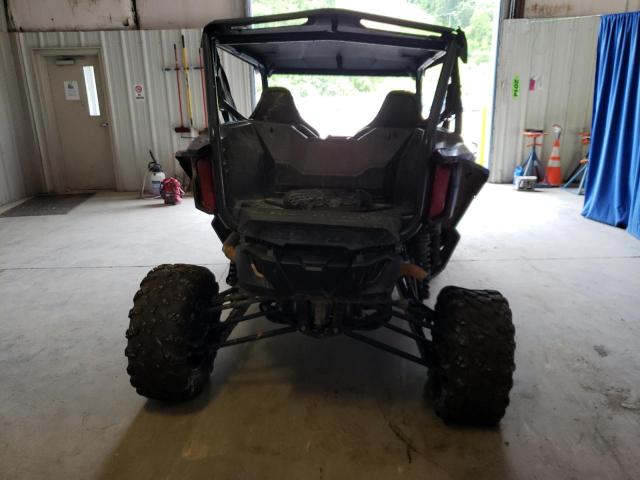 2023 HONDA TALON - 1HFVE05K8P4400074