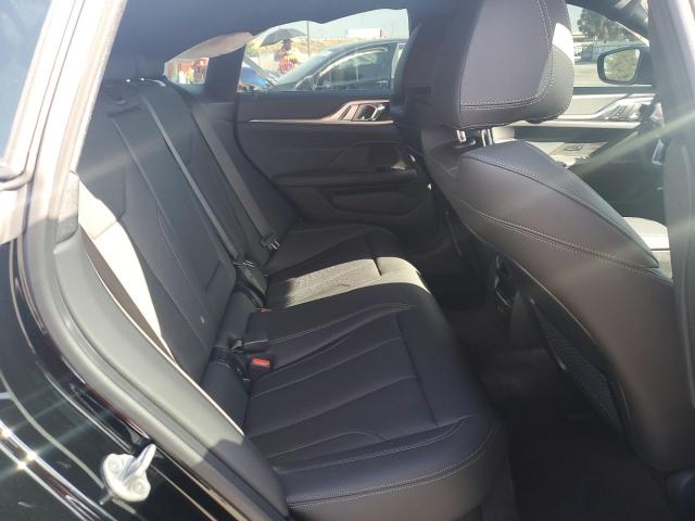 2023 BMW I4 EDRIVE3 - WBY43AW02PFP65626