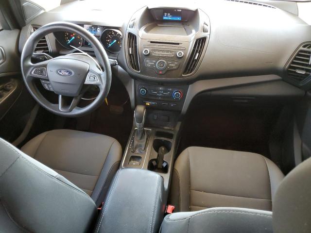 1FMCU0F74HUB27954 Ford ESCAPE S