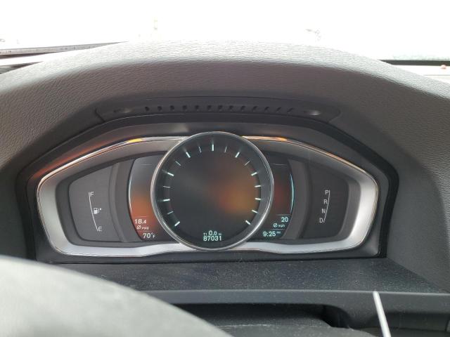YV1612SM1F1253246 Volvo V60 Platinum
