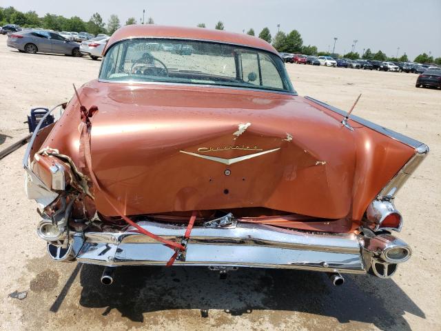 1957 Chevrolet Bel Air VIN: VC57A119463 Lot: 55478733