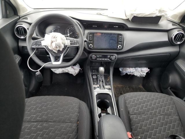 2023 NISSAN KICKS SV - 3N1CP5CV8PL512540