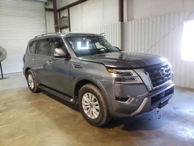 2023 NISSAN ARMADA S JN8AY2AC3P9181123