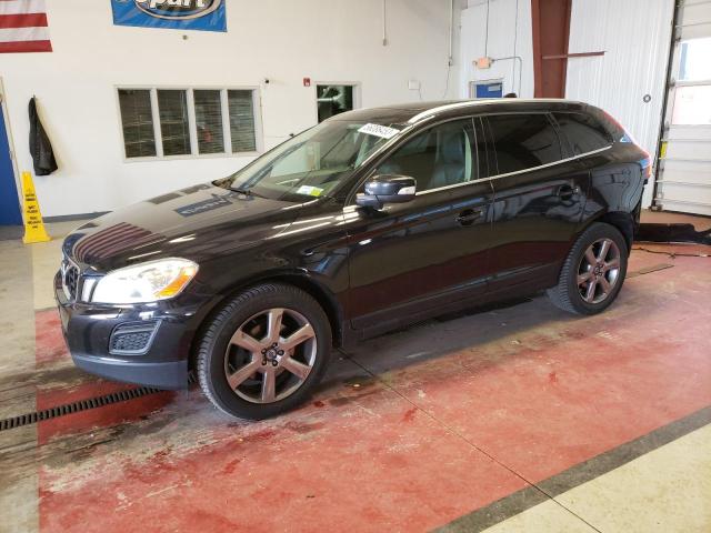 2013 Volvo XC60 T6