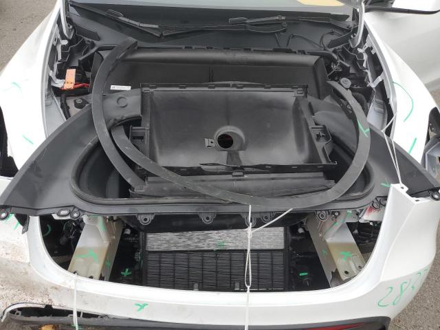 7SAYGDEE0PF711268 Tesla Model Y