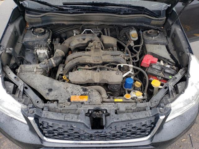 JF2SJAHC7GH534877 Subaru Forester 2.5i Limited