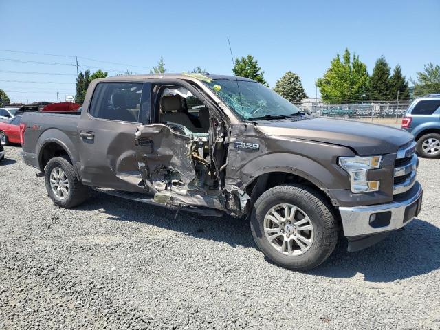 1FTEW1EF9HKD90295 Ford F150 Supercrew