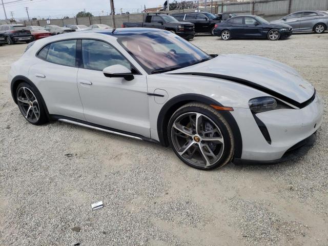 2022 PORSCHE TAYCAN CRO WP0BA2Y18NSA67345