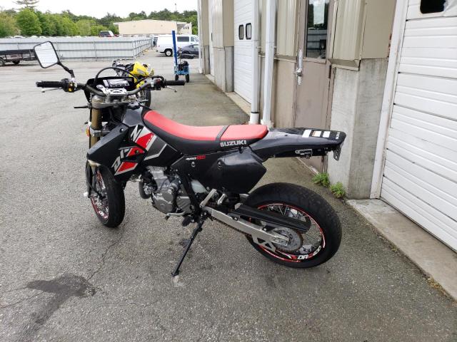 2022 SUZUKI DR-Z400 SM - JS1SK44A1N7101425
