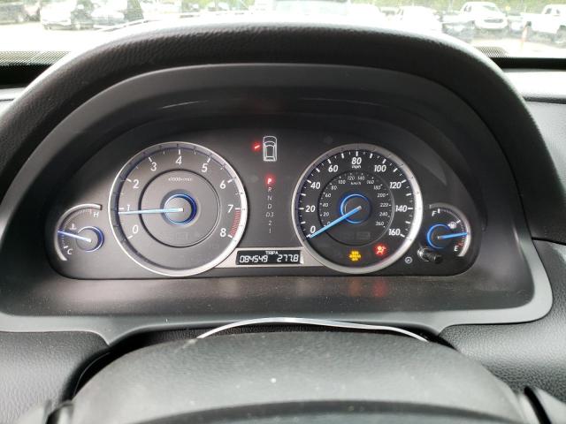 2015 HONDA CROSSTOUR - 5J6TF3H39FL001516