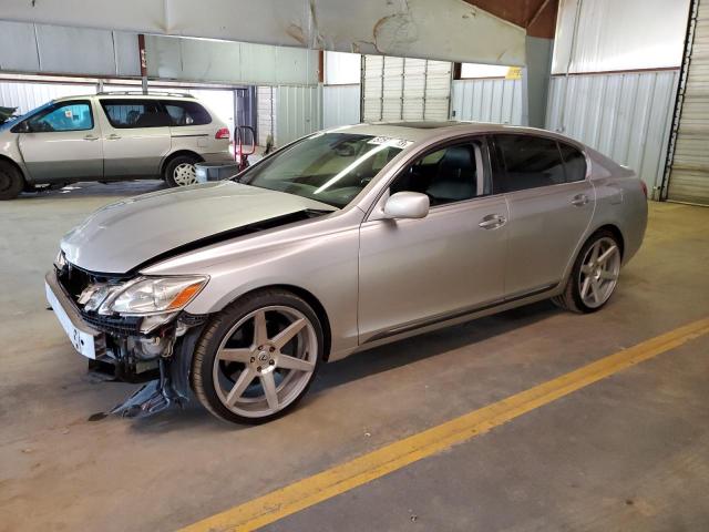 2007 Lexus GS 350 