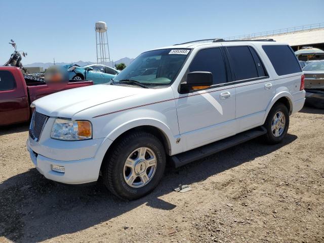 2003 Ford Expedition Eddie Bauer