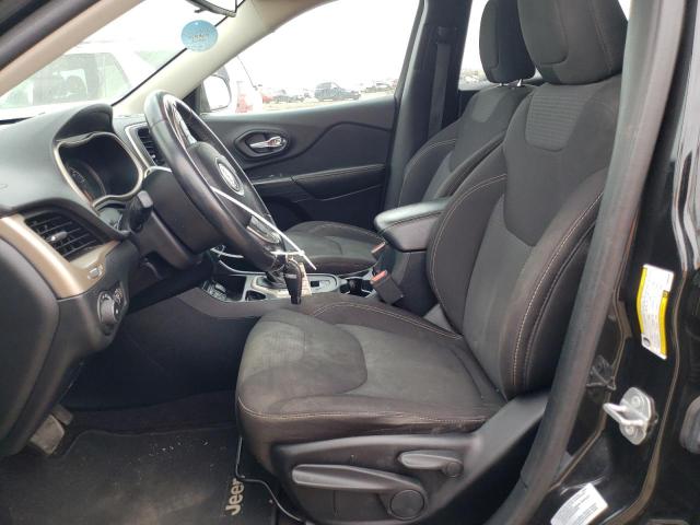 1C4PJLCB2GW303590 Jeep Cherokee Latitude