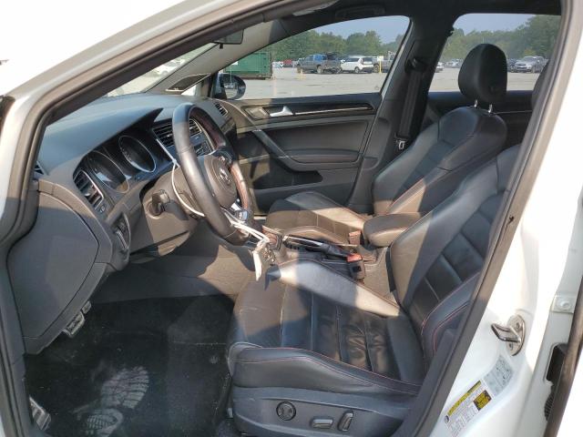 2016 VOLKSWAGEN GTI S/SE - 3VW447AUXGM018378